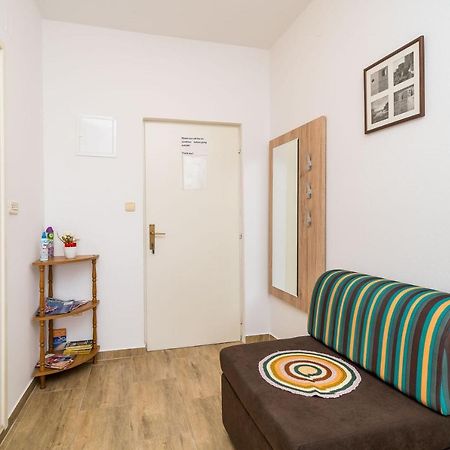 Guest House Nenada دوبروفينك المظهر الخارجي الصورة