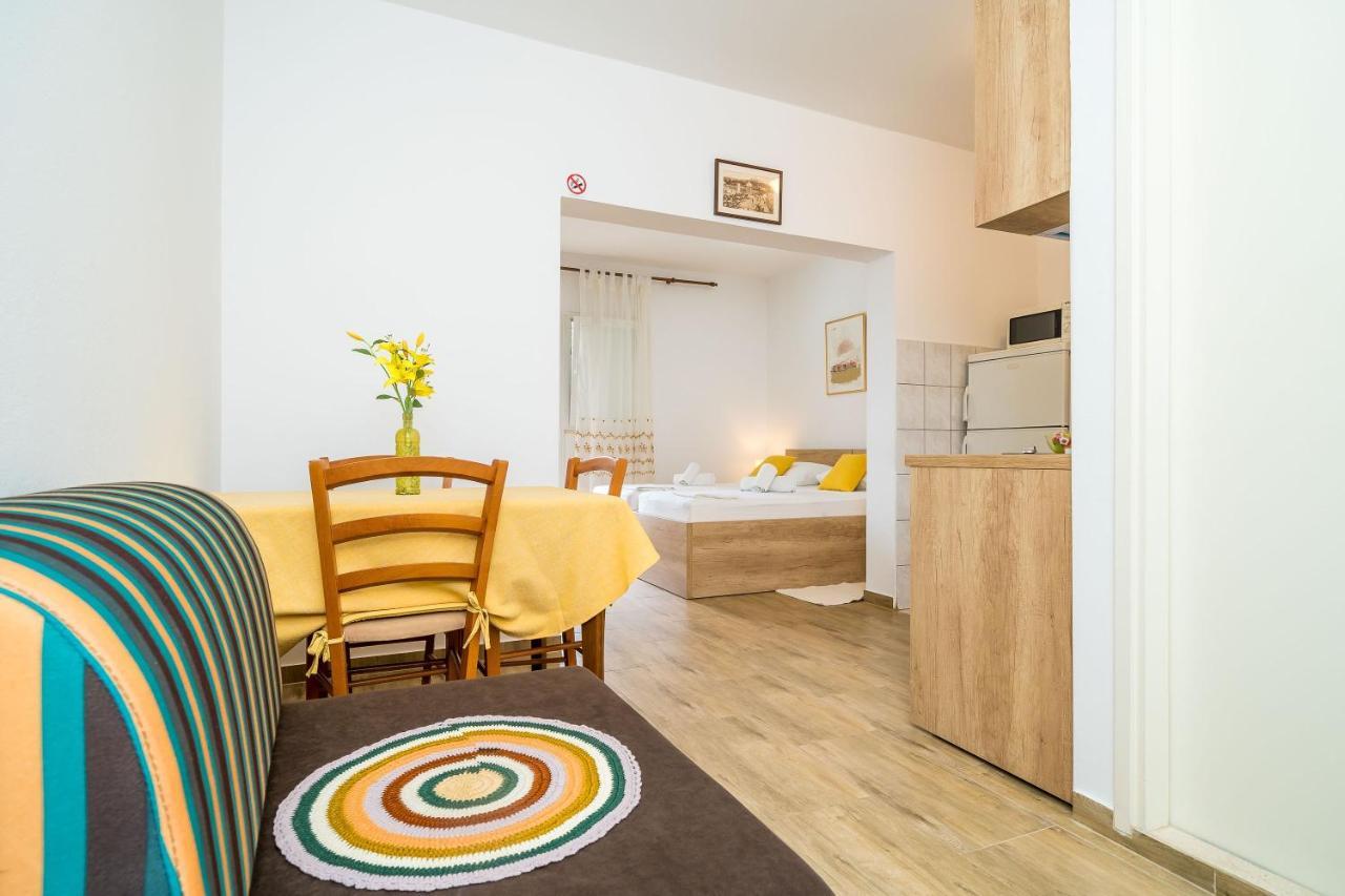 Guest House Nenada دوبروفينك المظهر الخارجي الصورة