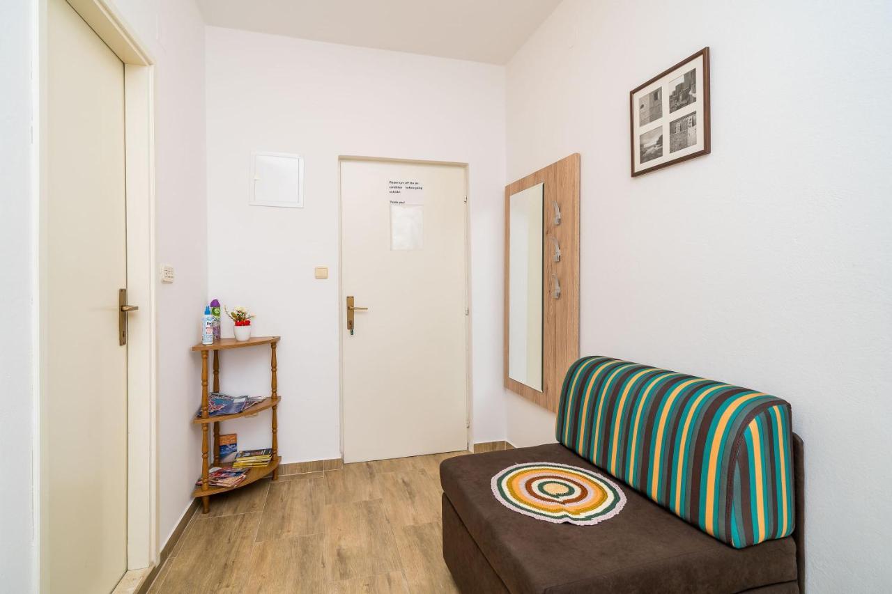Guest House Nenada دوبروفينك المظهر الخارجي الصورة