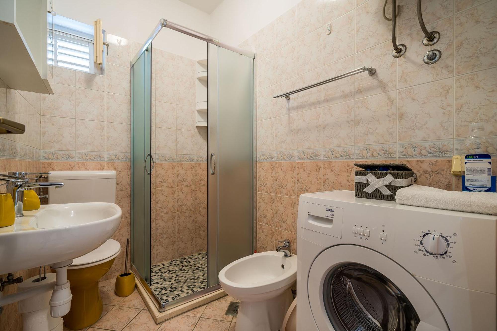 Guest House Nenada دوبروفينك الغرفة الصورة