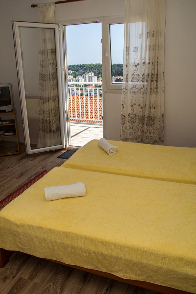 Guest House Nenada دوبروفينك المظهر الخارجي الصورة
