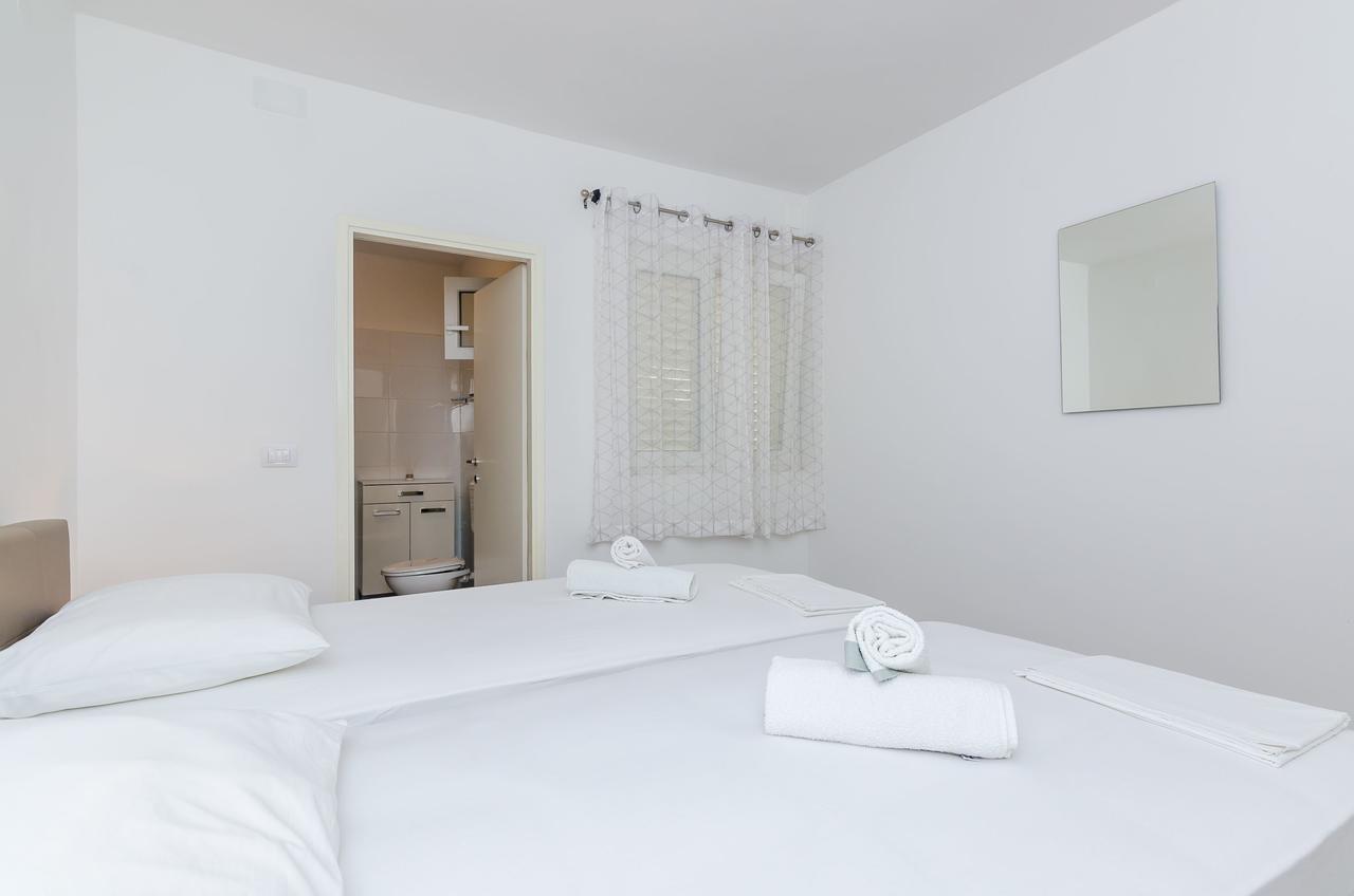 Guest House Nenada دوبروفينك المظهر الخارجي الصورة