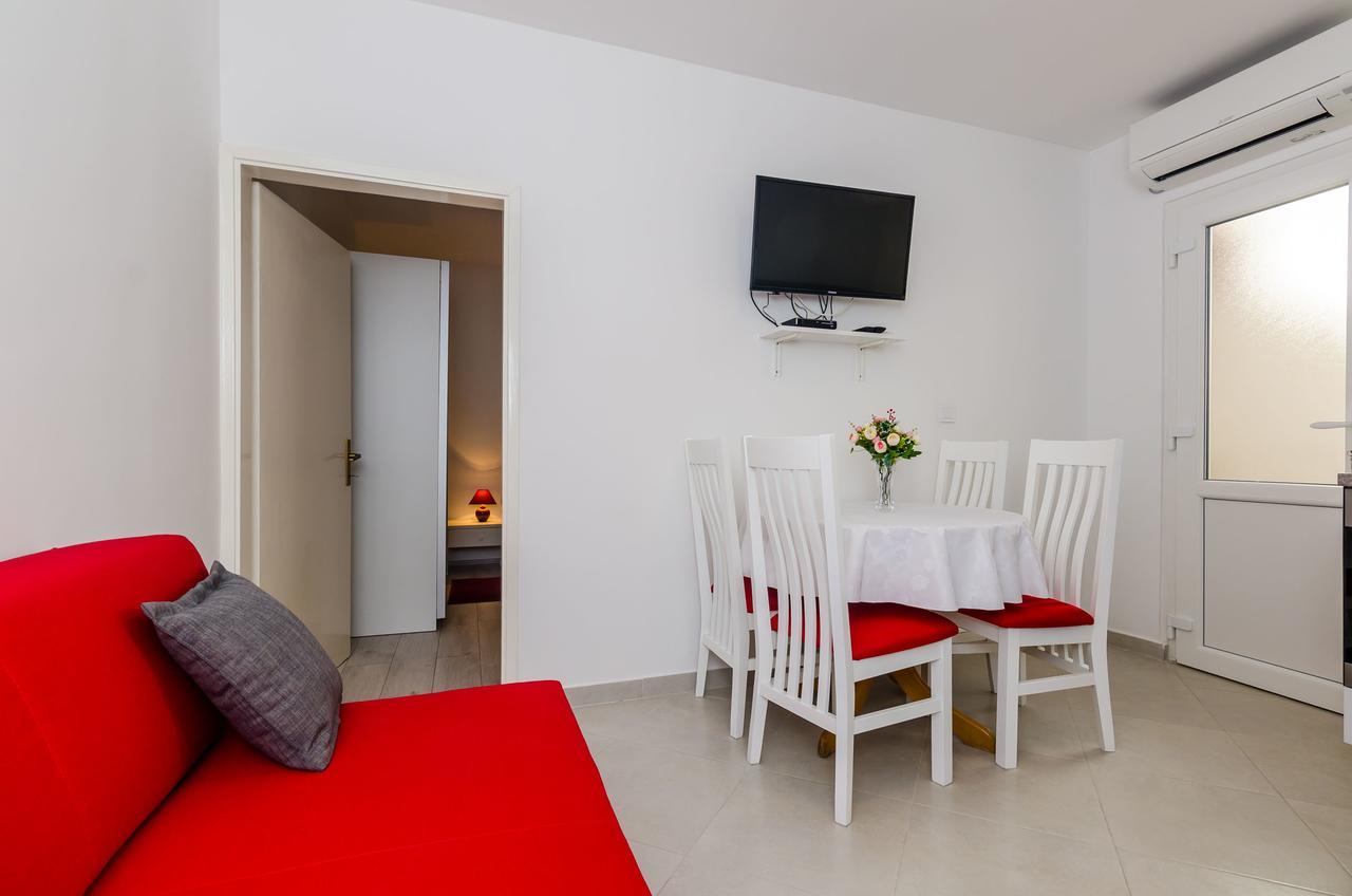 Guest House Nenada دوبروفينك المظهر الخارجي الصورة
