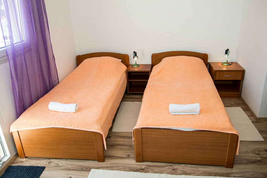 Guest House Nenada دوبروفينك المظهر الخارجي الصورة